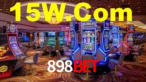VIP Casino 898Bet