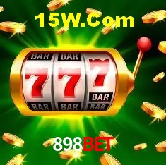 Promoções Sazonais 898Bet