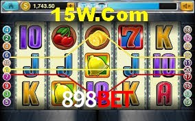 Statistics 898Bet