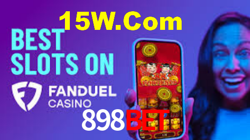898Bet Com Paga