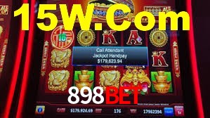 Tournaments 898Bet