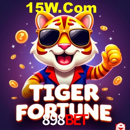 APP oficial da 898Bet para mobile