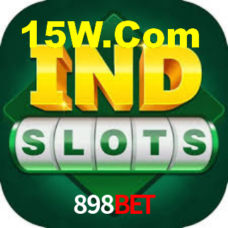 898Bet Com Paga