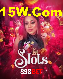 898Bet: A Experiência de Casino com Jogos de Mesa ao Vivo