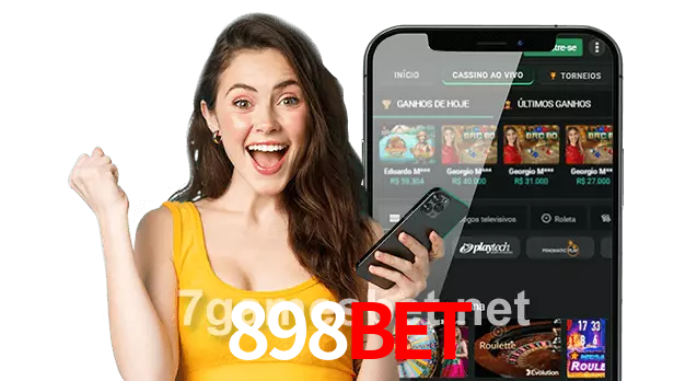 898Bet